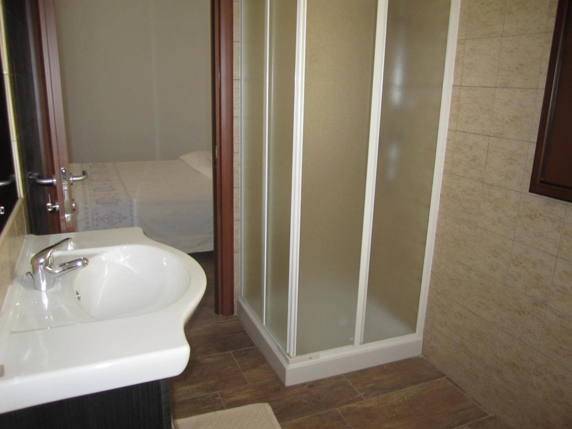 Gli Olivastri Con Piscina,Solarium, Vista Mare ,Sole -Mare E Tanta Natura ,Climatizzatore,Wifi อาเญ็นตู ภายนอก รูปภาพ