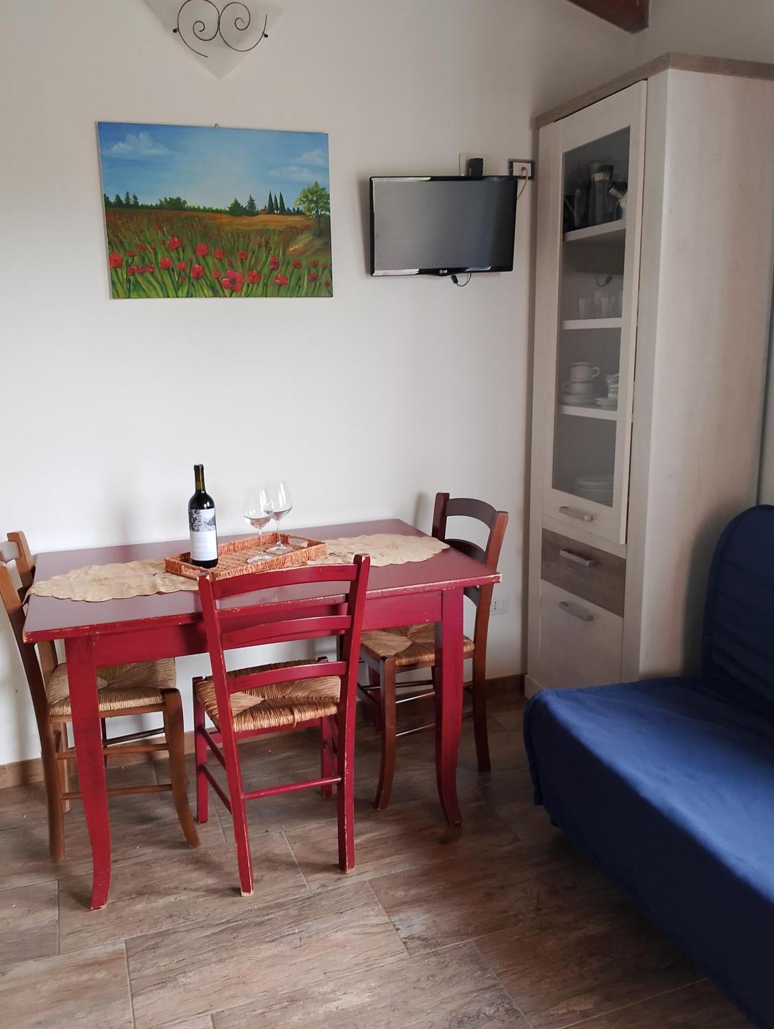 Gli Olivastri Con Piscina,Solarium, Vista Mare ,Sole -Mare E Tanta Natura ,Climatizzatore,Wifi อาเญ็นตู ภายนอก รูปภาพ